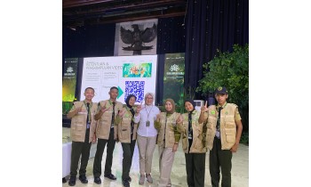 20 Mei 2026 Kegiatan Gema Langkah Alam