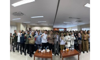 Alhamdulillah, penyelenggaraan Roadshow Mangrove Goes to School berjalan sukses. Semoga ilmu yang didapat mampu diterjemahkan dalam aksi nyata pelestarian Mangrove Indonesia 