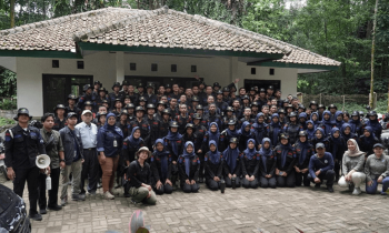 🤝 Kolaborasi Pendidikan Yayasan IARI berkolaborasi bersama SMKK Bakti Rimba implementasikan Aplikasi SMART 