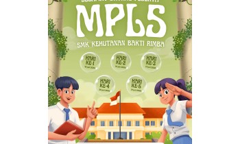 MPLS SMK Kehutanan Bakti Rimba
