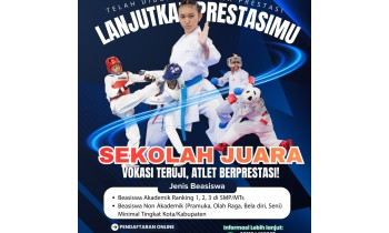 CALLING ALL CHAMPIONS!