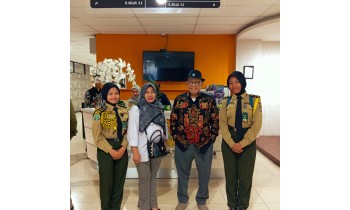 20 Mei 2026 Belantara Learning Series di Universitas Pakuan