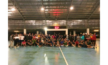 Semoga silaturahmi terus terjalin untuk kemajuan SMKKBR