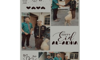 SMK Kehutanan Bakti Rimba Berkurban