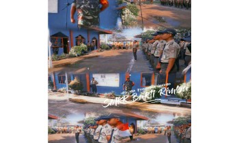 Amanah Babinsa Laladon yaitu peningkatan disiplin pelajar dan peluang SMK menjadi anggota TNI. Semoga menjadi motivasi untuk anak anak kita, Aamiin Ya Rabbalalamin.