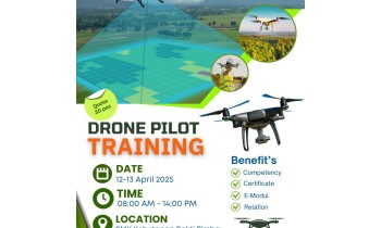 YP2SDA Training series: 