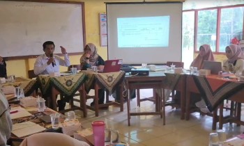 Rapat Kelulusan  Tahun Pelajaran 2023/2024