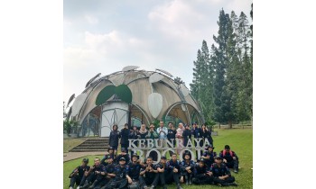 Praktik Kolaborasi Mata Pelajaran Produktif