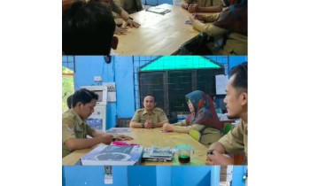 PKL Koperasi Rasamala SMK Kehutanan Bakti Rimba