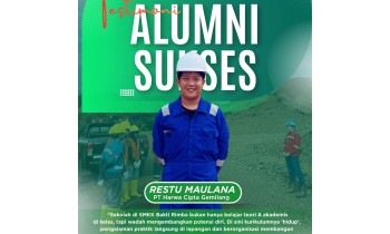 Kenapa harus pilih kami?