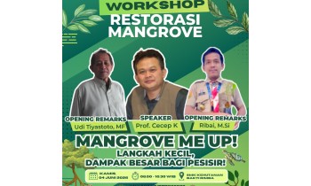 TELAH DIBUKA BEASISWA Akademik & Non Akademik