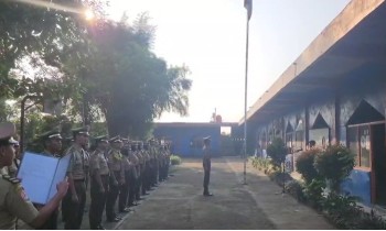 Asesmen Sumatif Akhir Semester SMK Kehutanan Bakti Rimba