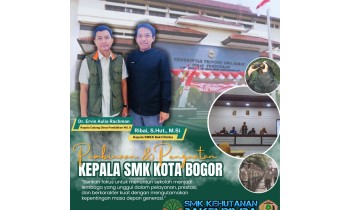 Pembinaan & Penguatan