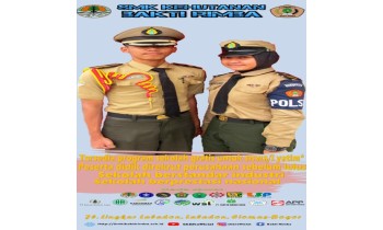Membuka Pendaftaran Penerimaan Peserta Didik SMK Kehutanan Bakti Rimba Tahun Ajaran 2023-2024